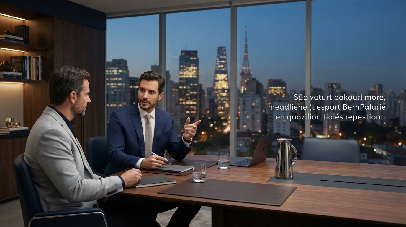 Rico Oficial — painel de análise de dados financeiros por inteligência artificial